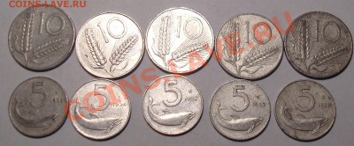 Много монет на оценку для голландской продажи - DSC04966.JPG