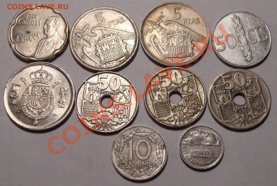 Много монет на оценку для голландской продажи - DSC04983.JPG