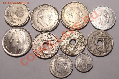 Много монет на оценку для голландской продажи - DSC04981.JPG