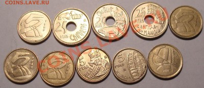 Много монет на оценку для голландской продажи - DSC04994.JPG