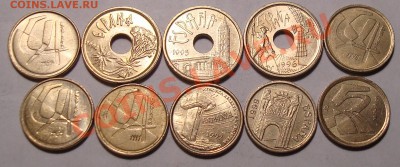 Много монет на оценку для голландской продажи - DSC04991.JPG