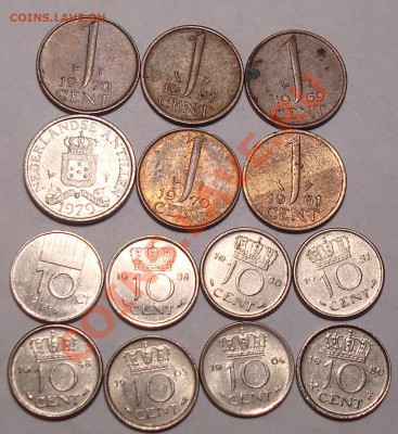 Много монет на оценку для голландской продажи - DSC05019.JPG