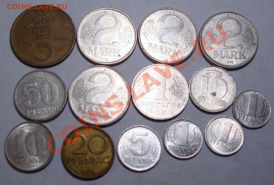 Много монет на оценку для голландской продажи - DSC05055.JPG
