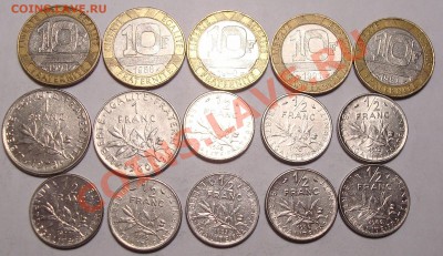 Много монет на оценку для голландской продажи - DSC05036.JPG