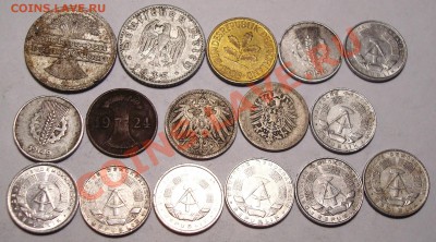 Много монет на оценку для голландской продажи - DSC05070.JPG