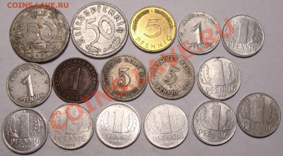 Много монет на оценку для голландской продажи - DSC05068.JPG