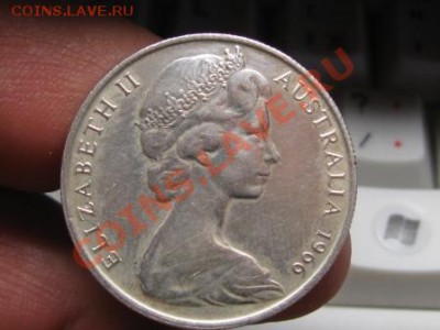 50 С.Австралия .1966 г.Ag. до 11.05.12.  22-00 - IMG_0270.JPG