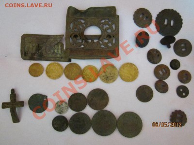 Кузбасский коп - IMG_0640