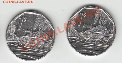 Обменник от SibiryakOmsk - 1 песо реверс2