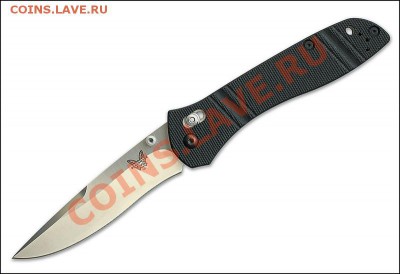 Кому какое оружие нравится... - 4658056