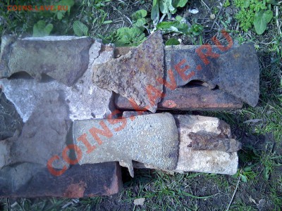 топоры - PIC070909004