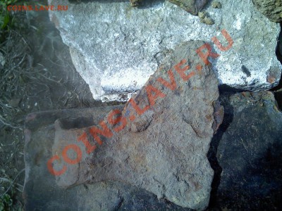 топоры - PIC070909005