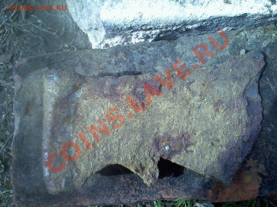 топоры - PIC070909006