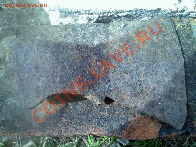 топоры - PIC070909008