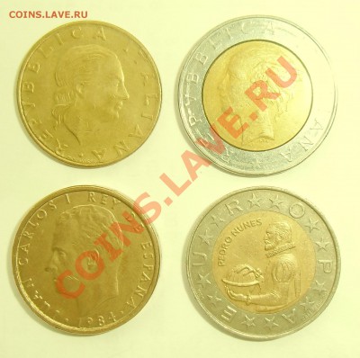 Италия, Испания, Португалия до 13.05.12 в 21.00мск - CIMG0788.JPG