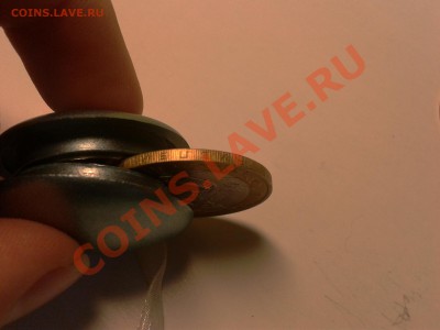 10 рублей г.Юрьевец. Разные гурты !!!??? - 2012-05-07 16.39.57