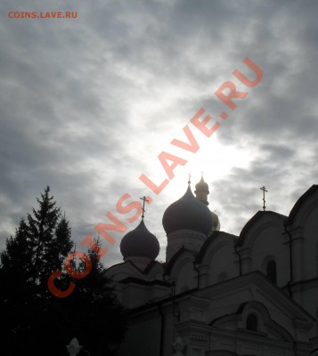 ФОТО - церкви, фрески, иконы и т.п. - для сайта 2