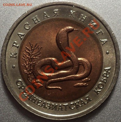 Комплект!Красная Книга 1992!!!До 11.05.2012!!! - DSC09447.JPG