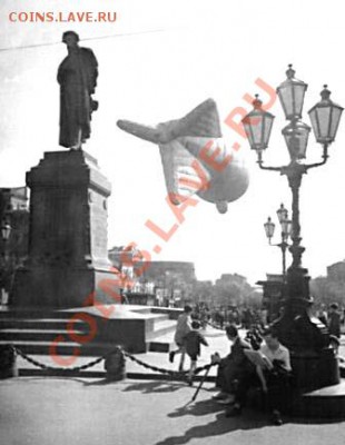 Аэростат. - 500_45cbbe4dda85e89fa30216a9512f66fb