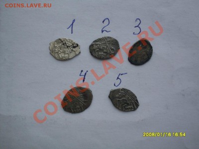 Помогите определить чешую - SDC11318.JPG