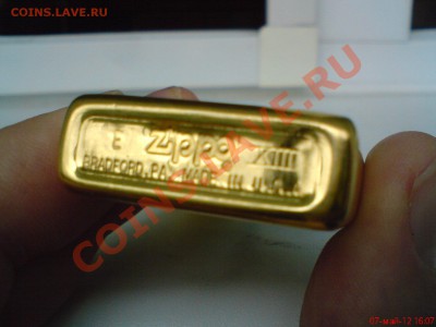 Зажигалка Zippo ....... - ABCD0019.JPG