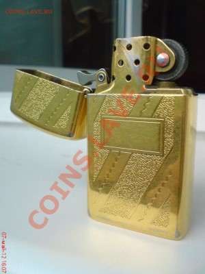 Зажигалка Zippo ....... - ABCD0018.JPG