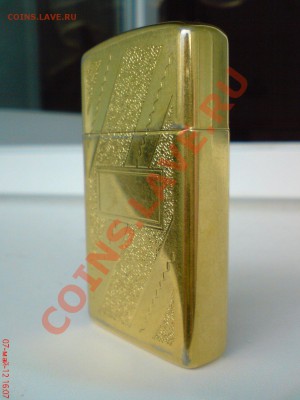 Зажигалка Zippo ....... - ABCD0017.JPG