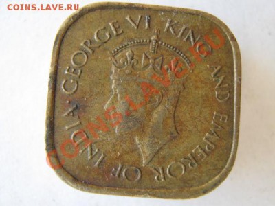 Брит.Цейлон 5 центов 1944 до 14-05-12 22-00 - IMG_8869