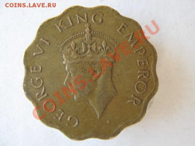 Брит.Индия 1 анна 1945 до 14-05-12 22-00 - IMG_8873