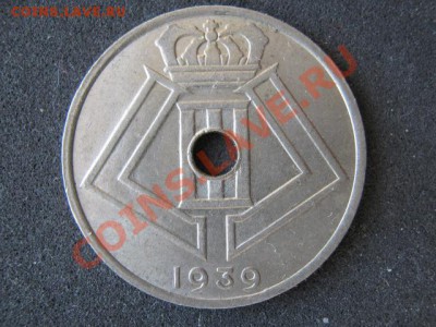 Бельгия 25 с 1939 до 14-05-12 22-00 - IMG_8850