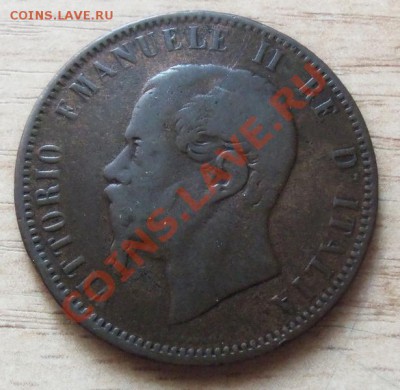 Старая Италия 10 чентезимо-1866г. до 13.05.12 в 22.00 - 101_1953