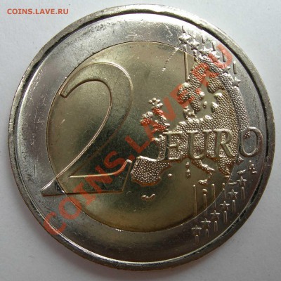 Монако 2 евро. СВАДЬБА АЛЬБЕРТА И ШАРЛИН до 23:00 13.05.2012 - Monaco 2011_2