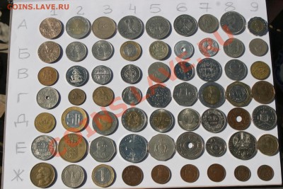 Инострань на юбилейку РФ. - 4.JPG