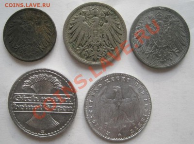 10 монет Германии (Империя-Веймар) до 12.05, 22-00 - IMG_3395.JPG