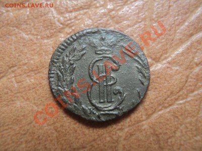 полушка 1771 сибирь до 14.05.12 22:00 по мск. вр. - DSC03145.JPG