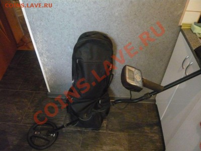 Продам Minelab X-Terra 705 - P1090243.JPG