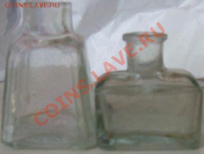 ПМВ: коллекция бутылок, кружек, стаканов (83 шт) оценка - 100_1179.JPG