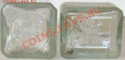 ПМВ: коллекция бутылок, кружек, стаканов (83 шт) оценка - 100_1181.JPG