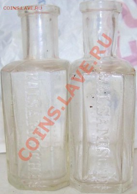 ПМВ: коллекция бутылок, кружек, стаканов (83 шт) оценка - 100_1187.JPG