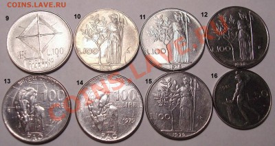 Много иностранных монет с падением цены - DSC04953.JPG