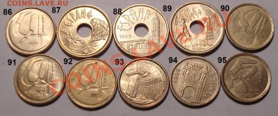 Много иностранных монет с падением цены - DSC04991.JPG