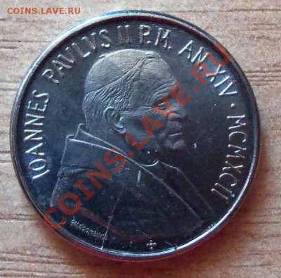 Ватикан 50 лир-№2 до 16.05.12 в 22.00 - 101_1966