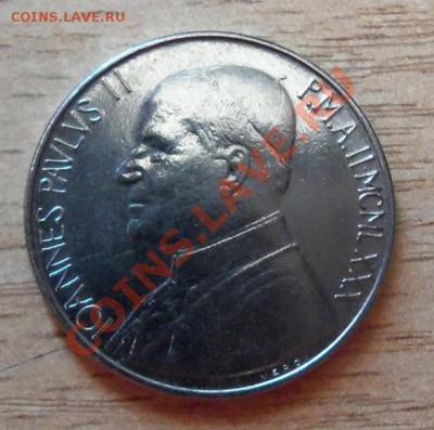 Ватикан 50 лир-№4 до 16.05.12 в 22.00 - 101_1980