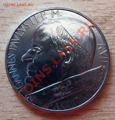 Ватикан 50 лир-№5 до 16.05.12 в 22.00 - 101_1982