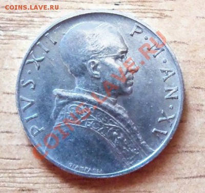 Ватикан 5 лир-№2 до 16.05.12 в 22.00 - 101_1976