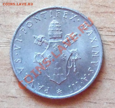 Ватикан 2 лиры до 16.05.12 в 22.00 - 101_1974