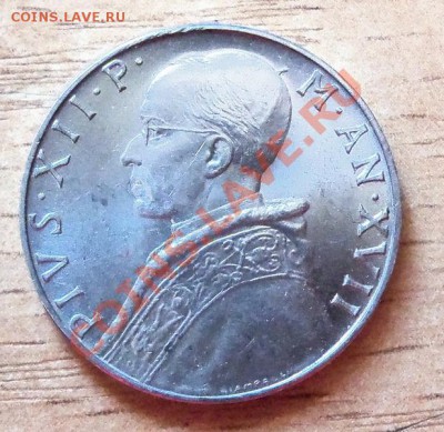 Ватикан 10 лир-№1 до 16.05.12 в 22.00 - 101_1990