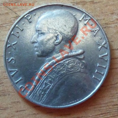 Ватикан 10 лир-№6 до 16.05.12 в 22.00 - 101_2000