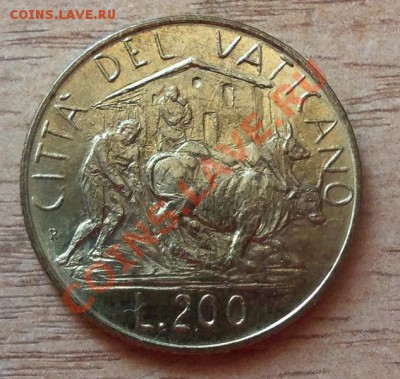 Ватикан 200 лир-№3 до 16.05.12 в 22.00 - 101_2005