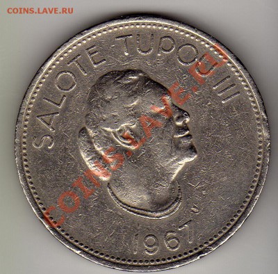 Тонга 50 сенити 1967 до 14.05.12 в 22.00мск (2431) - img148
